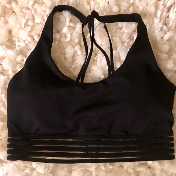 Marika Tops - Marika Small sports bra NWOT Marika Tops - Marika Small sports bra NWOT
